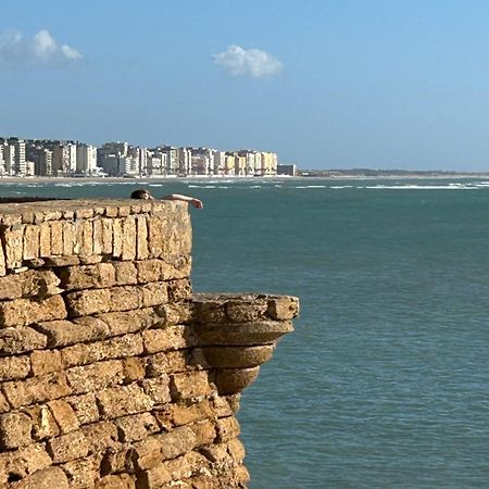 Domus Alberta Lecce Zewnętrze zdjęcie
