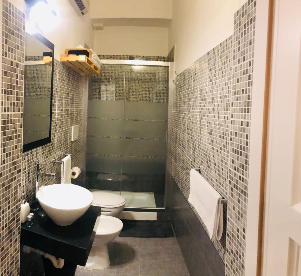 Domus Alberta Lecce Zewnętrze zdjęcie