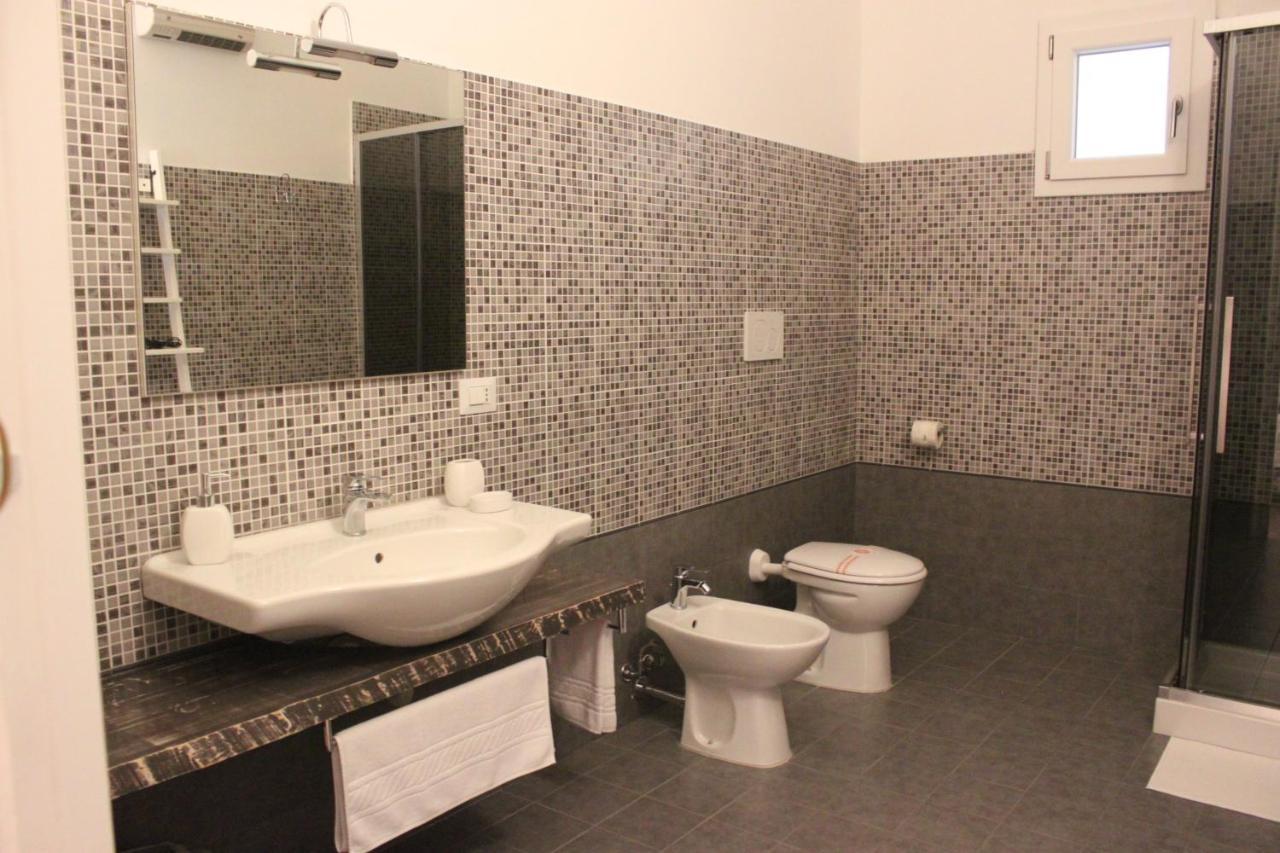 Domus Alberta Lecce Zewnętrze zdjęcie