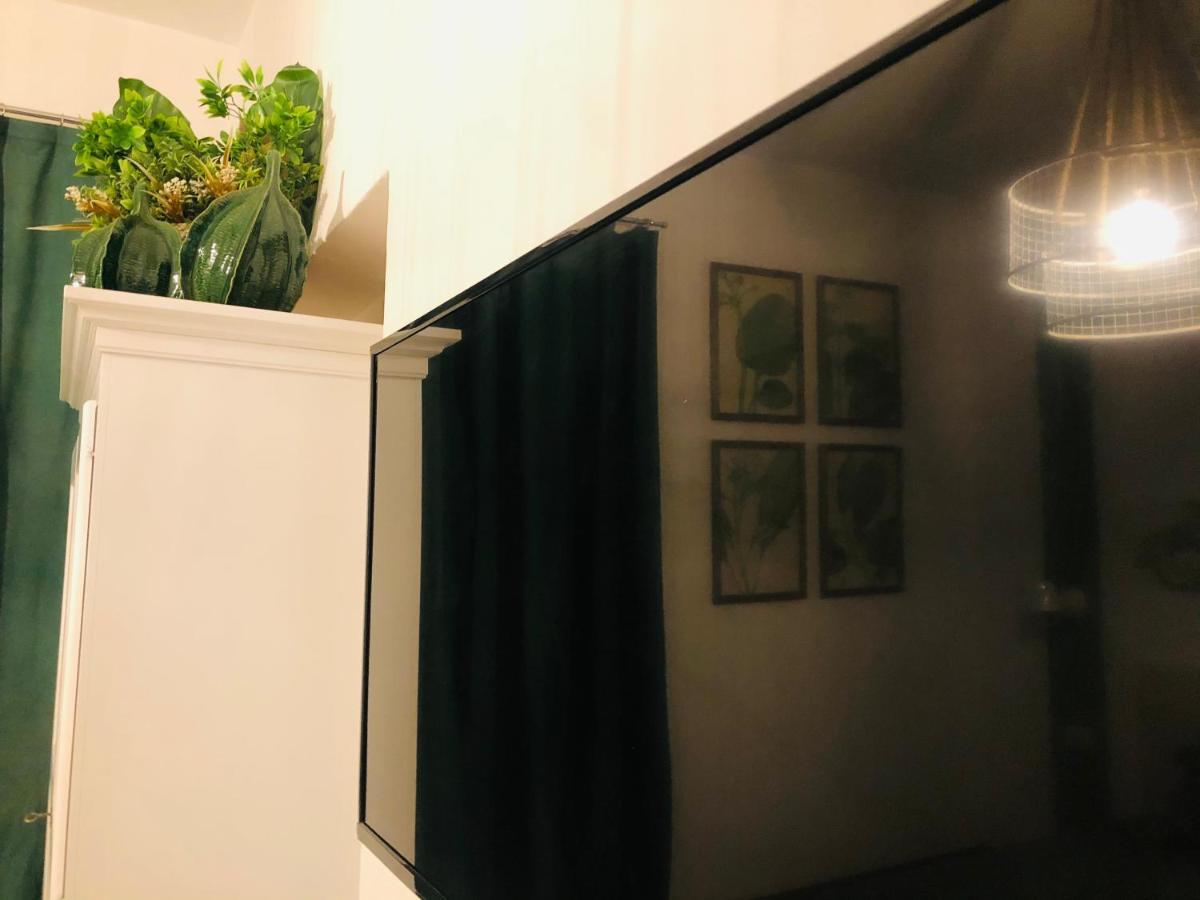 Domus Alberta Lecce Zewnętrze zdjęcie