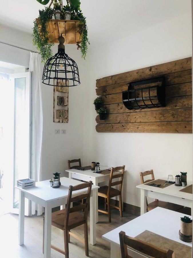 Domus Alberta Lecce Zewnętrze zdjęcie