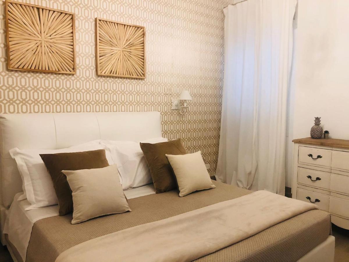 Domus Alberta Lecce Zewnętrze zdjęcie