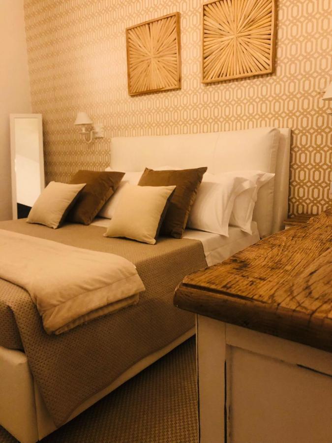 Domus Alberta Lecce Zewnętrze zdjęcie