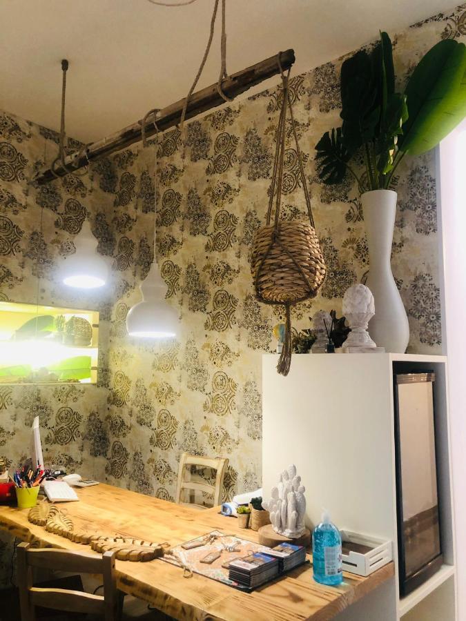 Domus Alberta Lecce Zewnętrze zdjęcie