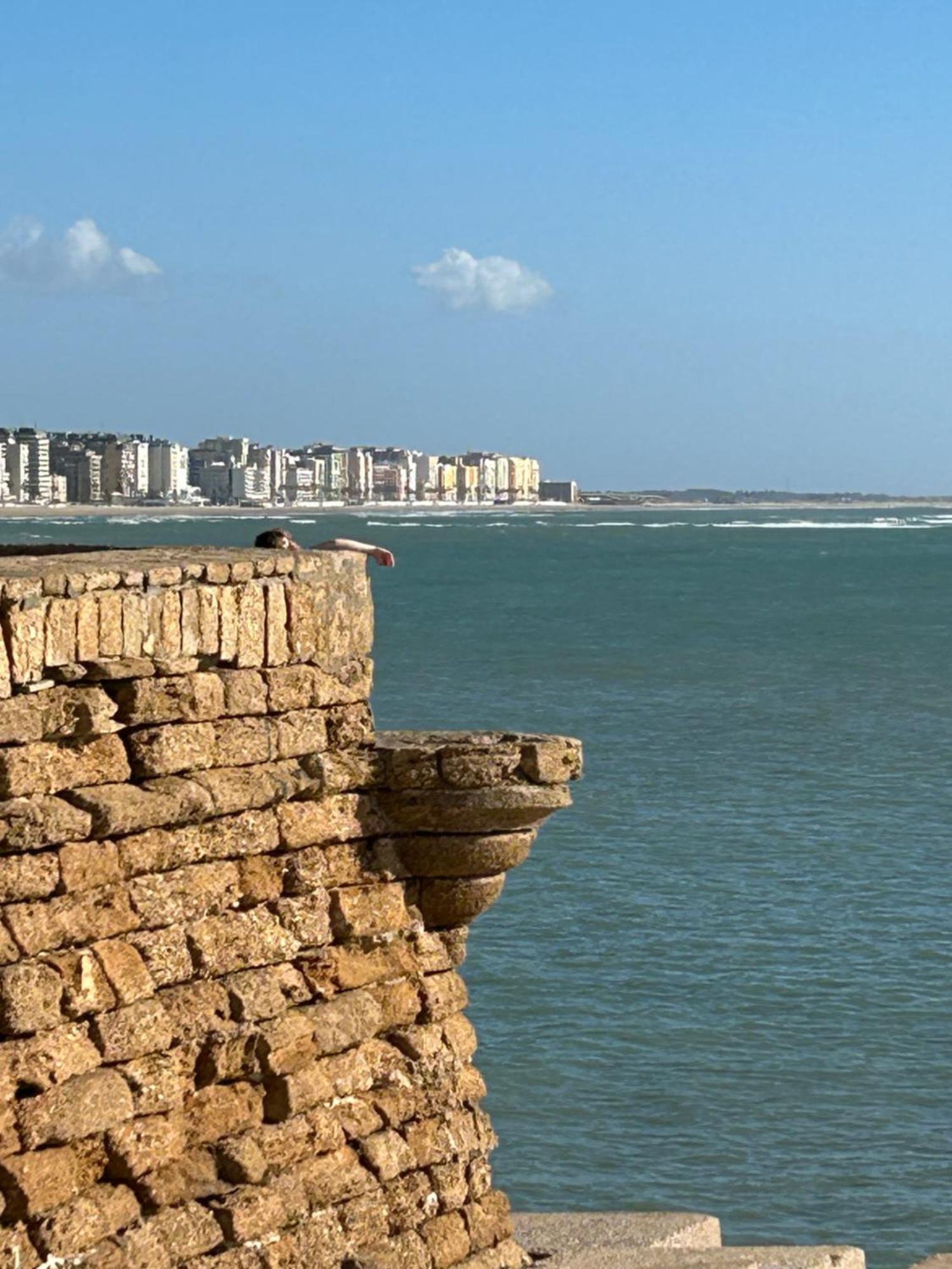 Domus Alberta Lecce Zewnętrze zdjęcie